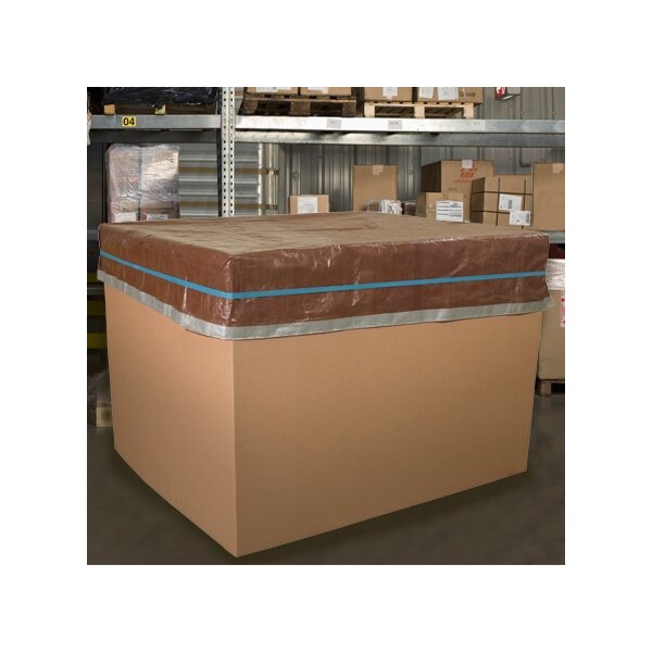 Bsc Preferred 3/4 x 84'' Standard Pallet Band, 50PK BUY00014779 - main